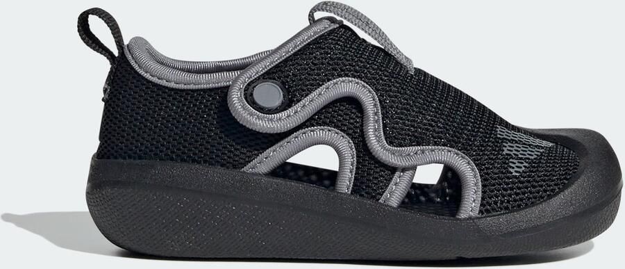 Adidas Sportswear Altaventure 3 Schoenen Kids Kinderen Zwart