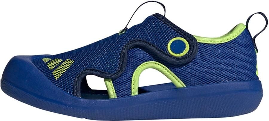 Adidas Sportswear Altaventure 3.0 Schoenen Kids Kinderen Blauw