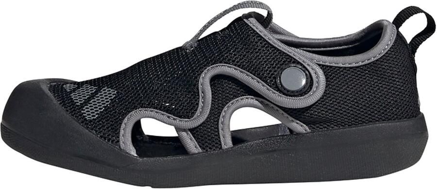 Adidas Sportswear Altaventure 3.0 Schoenen Kids Kinderen Zwart