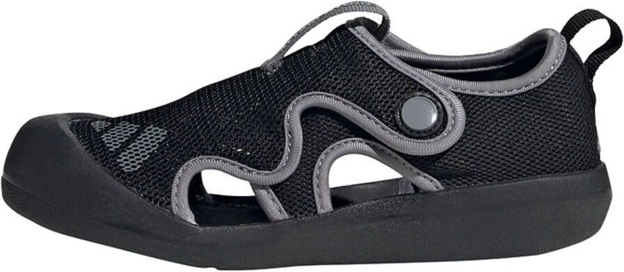 Adidas Sportswear Altaventure 3.0 Schoenen Kids Kinderen Zwart