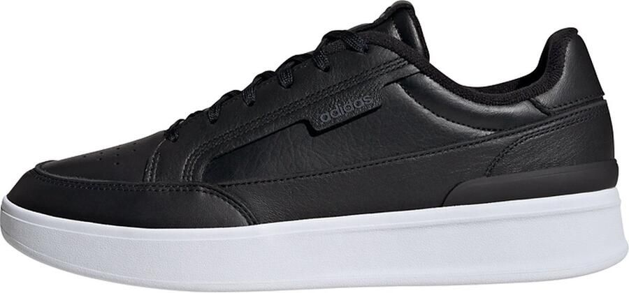Adidas Sportswear Aspyre sneakers zwart antraciet
