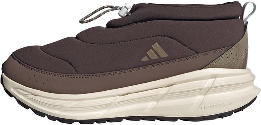 Adidas Sportswear Astrastar Boot Schoenen Dames Bruin