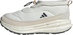 ADIDAS SPORTSWEAR Enkellaarsje 'Astrastar' crème zwart offwhite