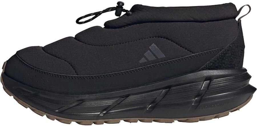 Adidas Sportswear Astrastar Boot Schoenen Dames Zwart