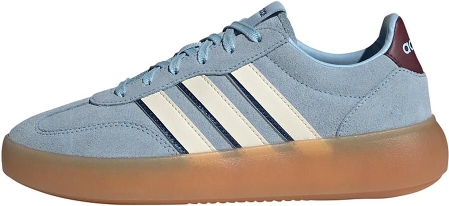 Adidas Sportswear Barreda Decode Schoenen Dames Blauw