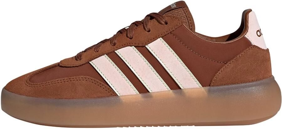 Adidas Sportswear BARREDA DECODE SCHOENEN Dames Bruin - Foto 5