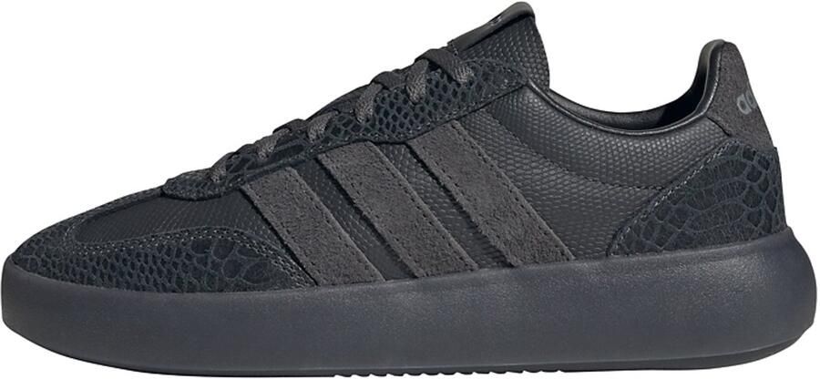 Adidas Sportswear Barreda Decode Schoenen Dames Grijs