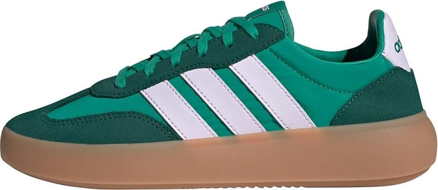Adidas Sportswear Sneakers BARREDA DECODE Design in de voetsporen van de adidas Handball Spezial