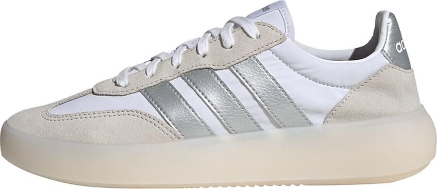 ADIDAS SPORTSWEAR Sneakers laag 'Barreda Decode' beige zilver wit - Foto 2