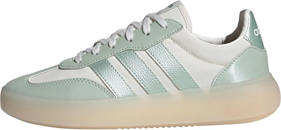 ADIDAS SPORTSWEAR Sneakers laag 'Barreda Decode' mintgroen wit