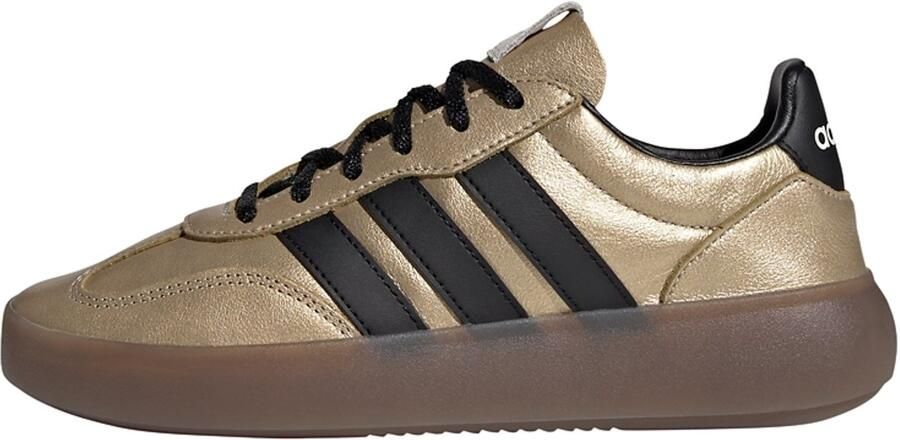 Adidas Sportswear Barreda Decode Lux sneakers goudmetallic zwart - Foto 5