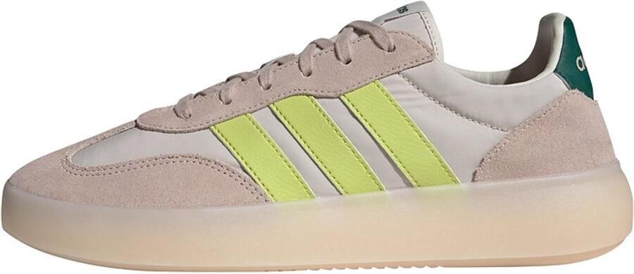 Adidas Sportswear Barreda Decode Schoenen Heren Beige - Foto 2