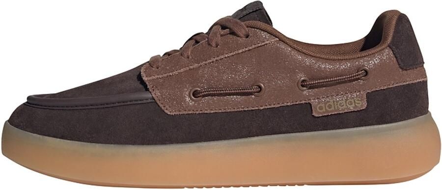 Adidas Sportswear Barreda Decode Schoenen Unisex Bruin
