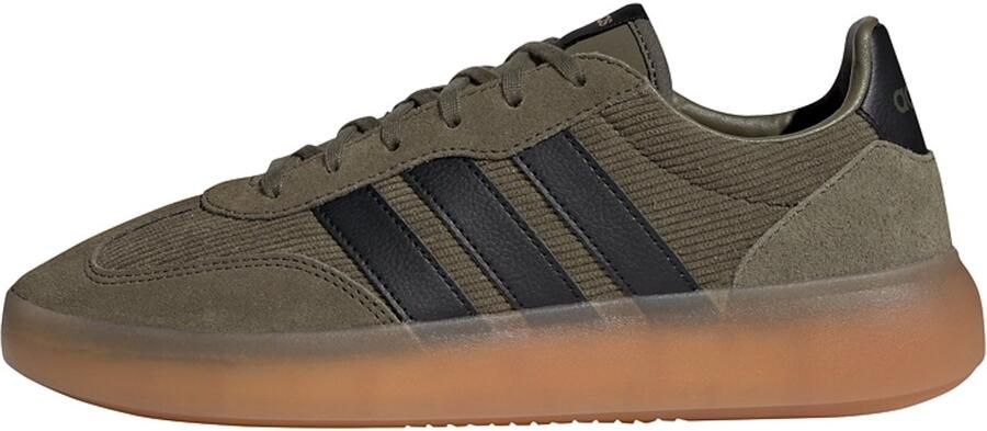 Adidas Sportswear Barreda Decode Schoenen Heren Groen - Foto 8