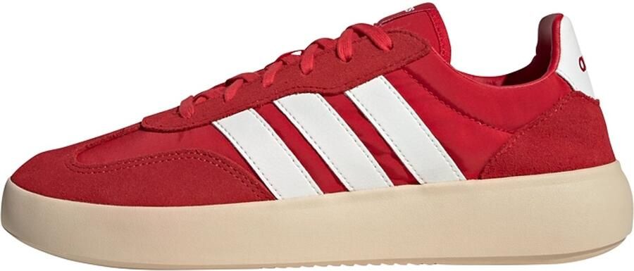 Adidas Sportswear Barreda Decode Schoenen Heren Rood - Foto 4