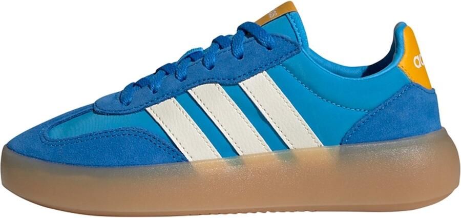 Adidas Sportswear Barreda Decode Schoenen Kids Kinderen Blauw