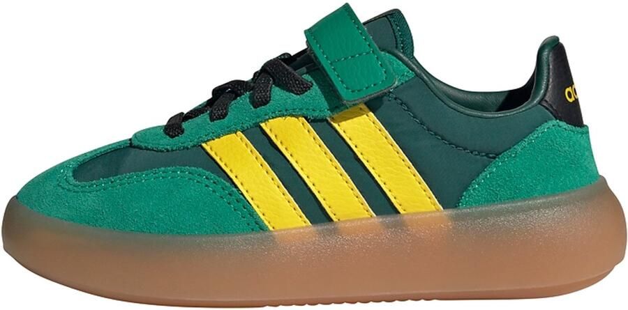 Adidas Sportswear Barreda Decode Schoenen Kids Kinderen Groen