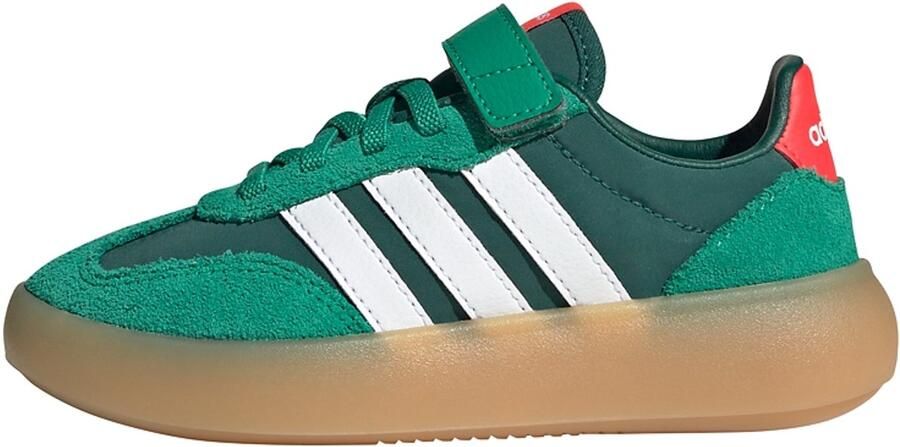 Adidas Sportswear Barreda Decode Schoenen Kids Kinderen Groen - Foto 4