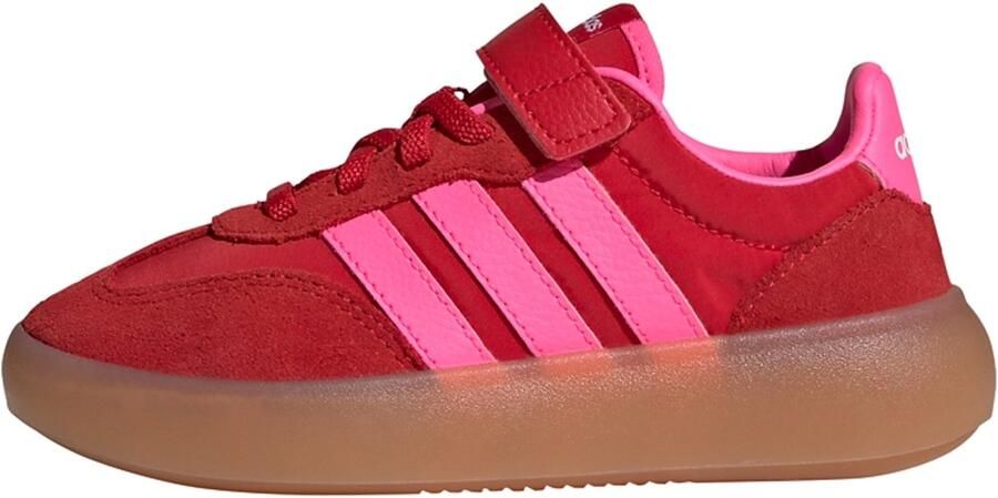 Adidas Sportswear Barreda Decode Schoenen Kids Kinderen Rood