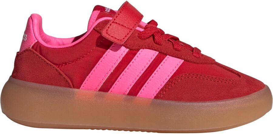 Adidas Sportswear Barreda Decode Schoenen Kids Kinderen Rood