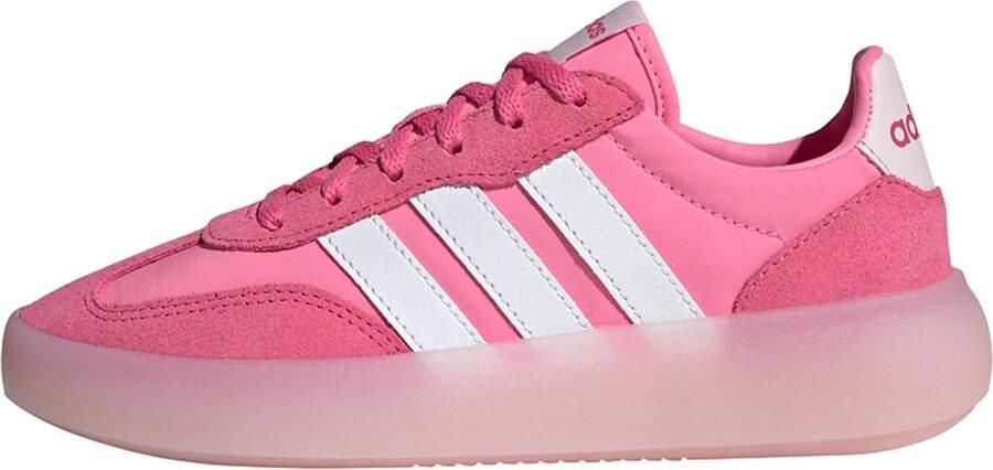 Adidas Sportswear Barreda Decode Schoenen Kids Kinderen Roze