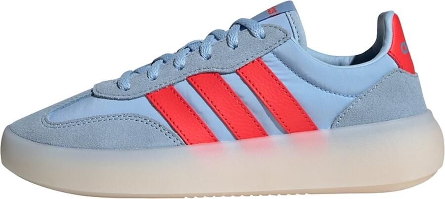Adidas Sportswear Barreda Decode Schoenen Kids Kinderen Blauw