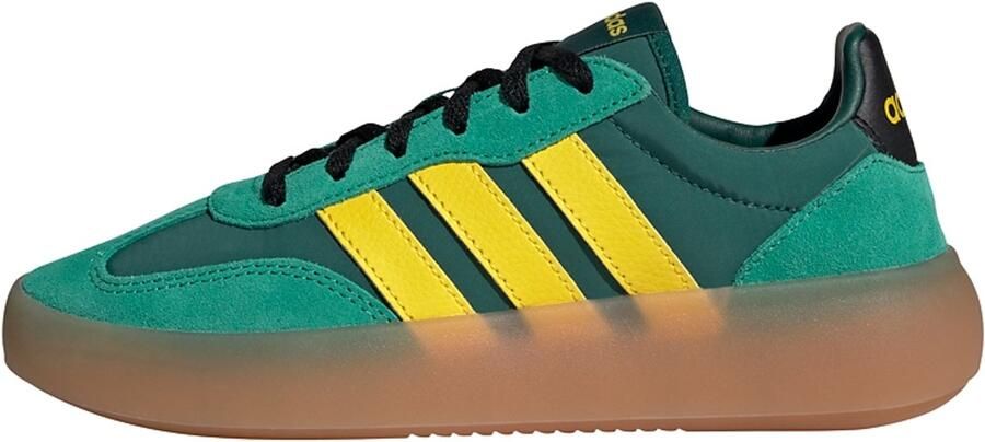 Adidas Sportswear Barreda Decode Schoenen Kids Kinderen Groen