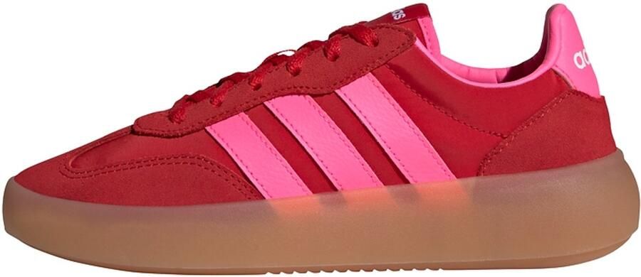 Adidas Sportswear Barreda Decode Schoenen Kids Kinderen Rood - Foto 5