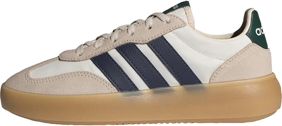 Adidas Sportswear Barreda Decode sneakers ecru donkerblauw - Foto 8