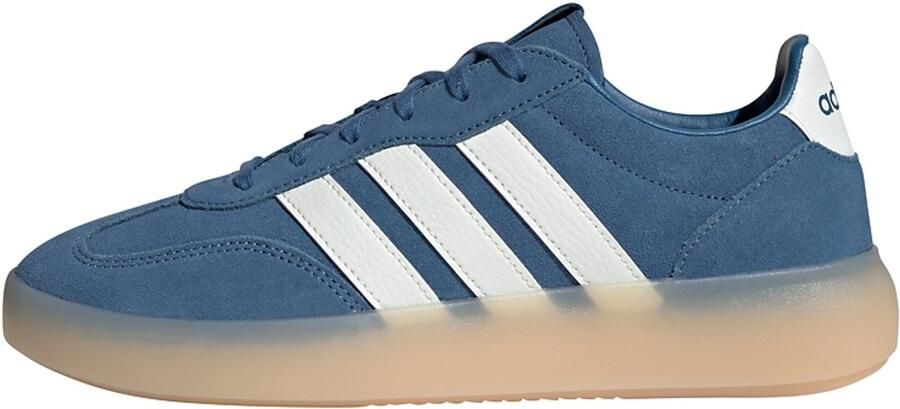 Adidas Sportswear BARREDA DECODE-SCHOENEN Unisex Blauw