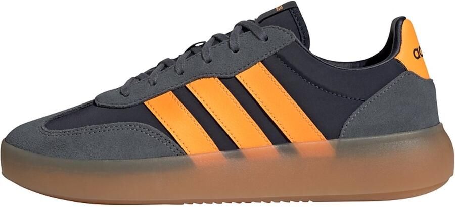 Adidas Sportswear Barreda Decode Schoenen Unisex Blauw