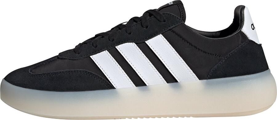 ADIDAS SPORTSWEAR Sneakers laag 'Barreda Decode' zwart wit