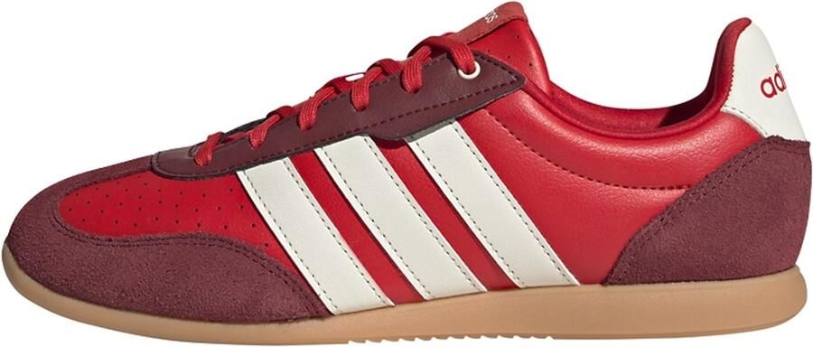 Adidas Sportswear BARREDA LO SCHOENEN Dames Rood