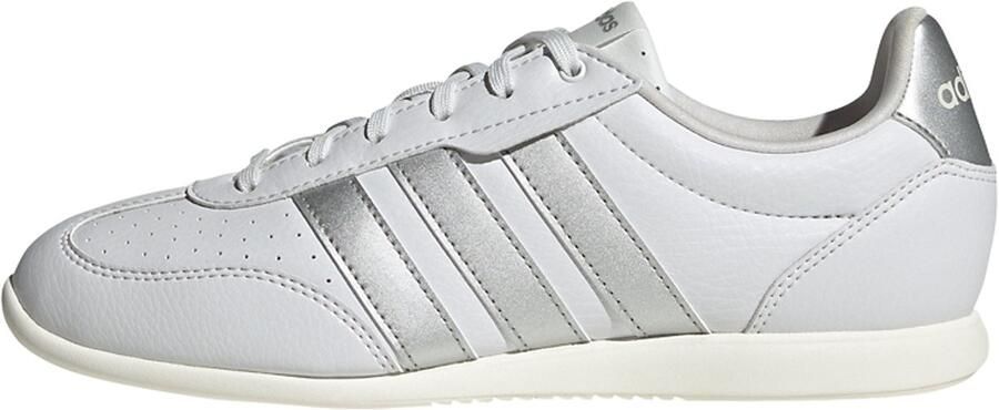 Adidas Sportswear BARREDA LO-SCHOENEN Dames Wit