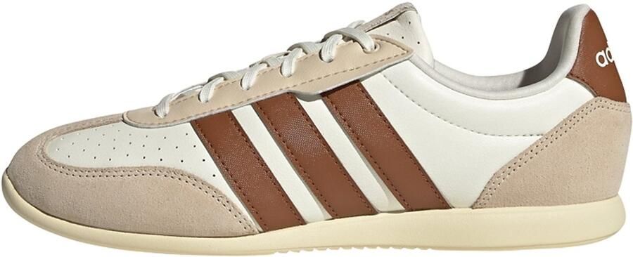 Adidas Sportswear Barreda LO Schoenen Dames Wit