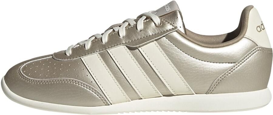 Adidas Sportswear BARREDA LO SCHOENEN Dames Zilver