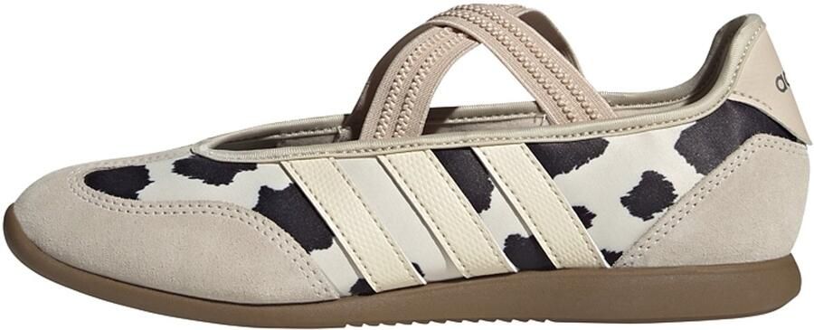 Adidas Sportswear Barreda Mary Jane Schoenen Dames Wit