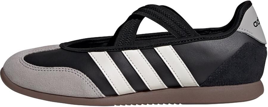 Adidas Sportswear BARREDA MARY JANE SCHOENEN Dames Zwart