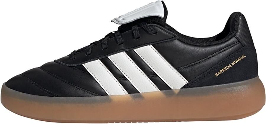 Adidas Sportswear BARREDA MUNDIAL SCHOENEN Unisex Zwart