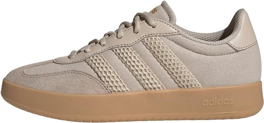 Adidas Sportswear Barreda Schoenen Dames Beige - Foto 4