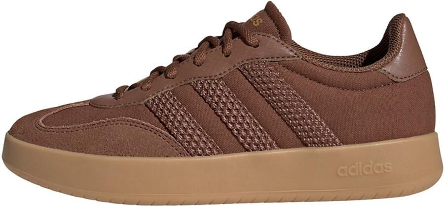Adidas Sportswear Barreda Schoenen Dames Bruin