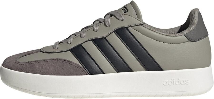 Adidas Barreda heren sneakers grijs 1 3 Uitneembare zool - Foto 2