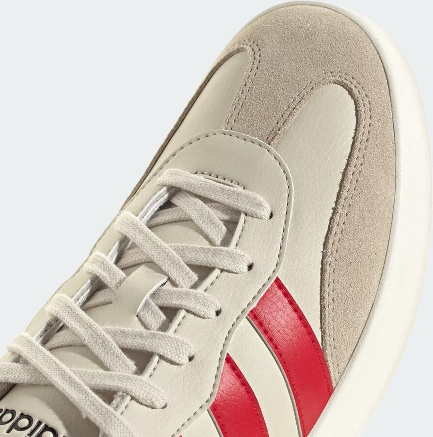 Adidas Sportswear Barreda Schoenen Heren Beige