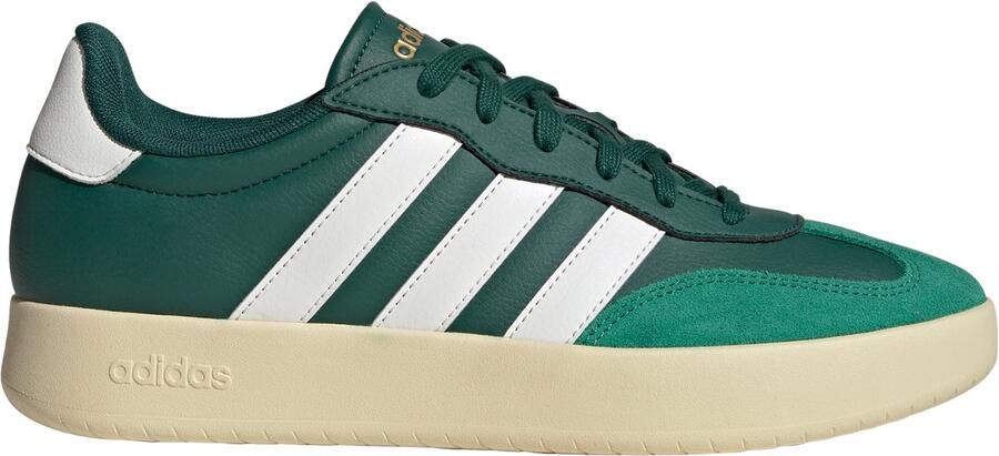 Adidas Sportswear Barreda Schoenen Heren Groen