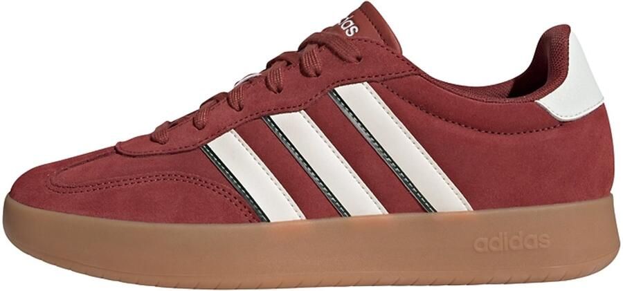 Adidas Barreda Prerub Sneakers rood Synthetisch - Foto 2