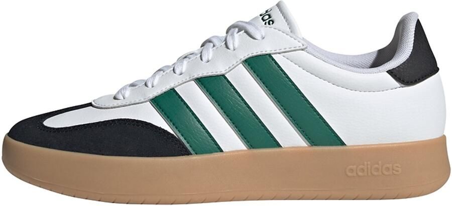 Adidas Sportswear Barreda Schoenen Heren Wit - Foto 2