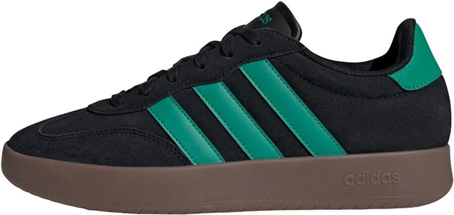 Adidas Sportswear Barreda Schoenen Heren Zwart - Foto 2