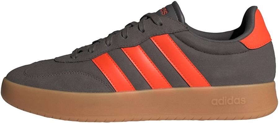 Adidas Sportswear Barreda Schoenen Unisex Bruin