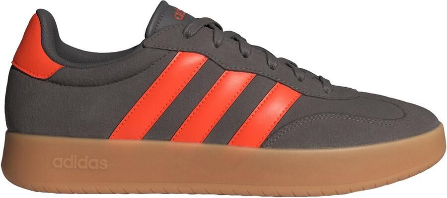 Adidas Sportswear Barreda Schoenen Unisex Bruin