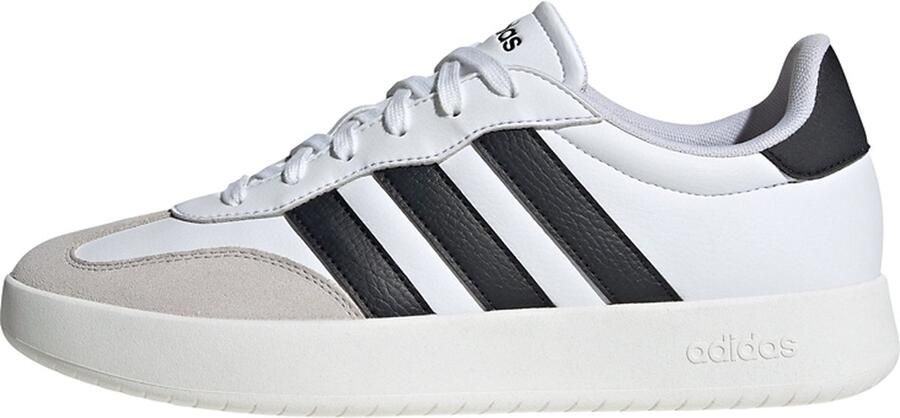 Adidas Sportswear Sneakers BARREDA Design in de voetsporen van de adidas Handball Spezial
